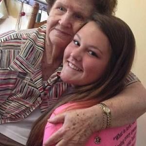 Meet your Posher, Lacey